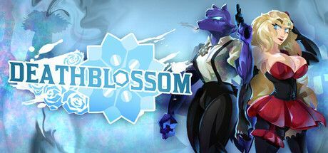 Game cover: Deathblossom
