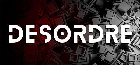 Game cover: Desordre