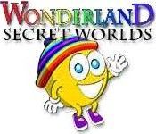 Game cover: Wonderland Secret Worlds