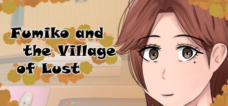 Game cover: Fumiko and the Village of Lust