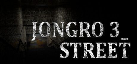 Game cover: JongRo 3_Street
