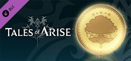Game cover: Tales of Arise: 100,000 Gald (3)