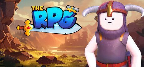 Game cover: The RPG