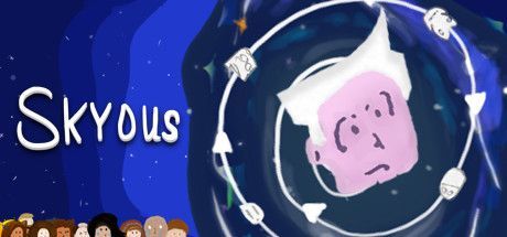 Game cover: Skyous