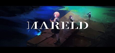 Game cover: Mareld