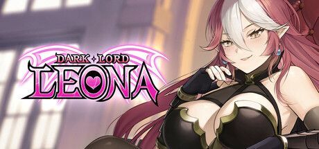 Game cover: Dark Lord Leona