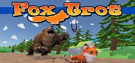 Game cover: Fox Trot