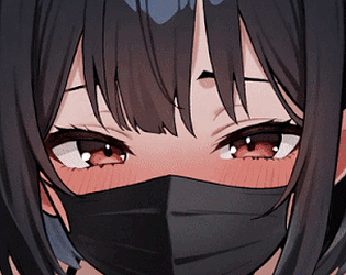 Game cover: My girlfriend's streaming career