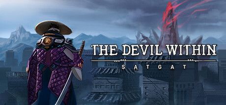 Game cover: The Devil Within: Satgat