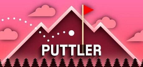Game cover: Puttler