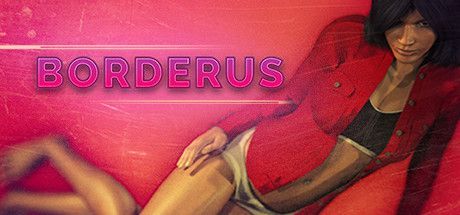 Game cover: Borderus
