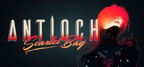Game cover: Antioch: Scarlet Bay