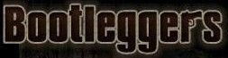 Game cover: Bootleggers