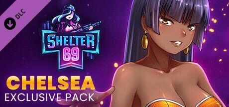 Game cover: Shelter 69: Exclusive Chelsea Pack