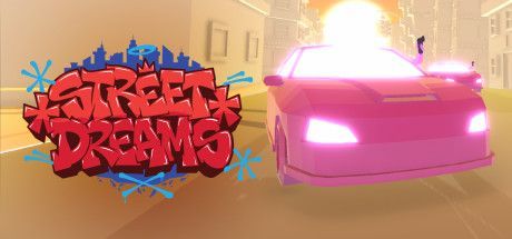 Game cover: Street Dreams