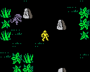 Game cover: Alien Harvest