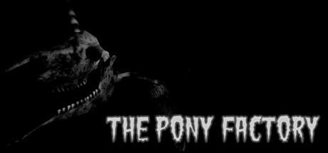 Game cover: The Pony Factory