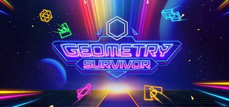 Game cover: Geometry Survivor