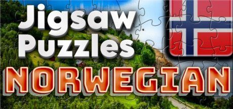 Game cover: Norwegian Jigsaw Puzzles