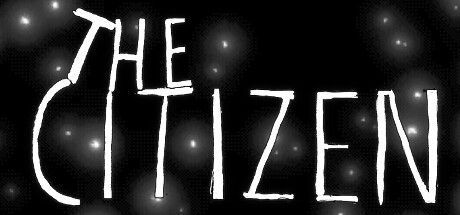 Game cover: The Citizen