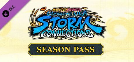 Game cover: Naruto X Boruto: Ultimate Ninja - Storm Connections: Season Pass