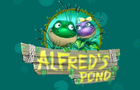 Game cover: Alfred's Pond
