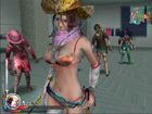 Game cover: The OneeChanbara 2
