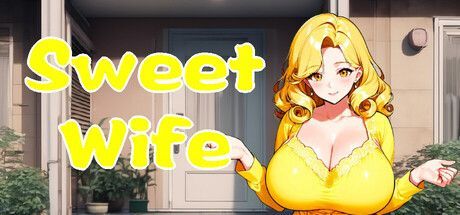 Game cover: Sweet Wife
