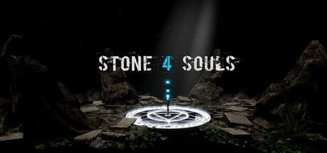 Game cover: Stone 4 Souls