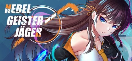 Game cover: Nebel Geisterjäger