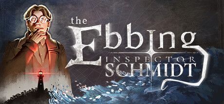 Game cover: Inspector Schmidt: The Ebbing