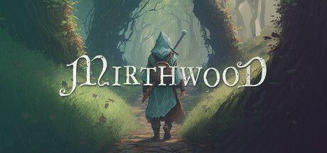 Game cover: Mirthwood