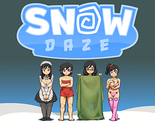 Game cover: Snow Daze: The Music of Winter - Special Edition