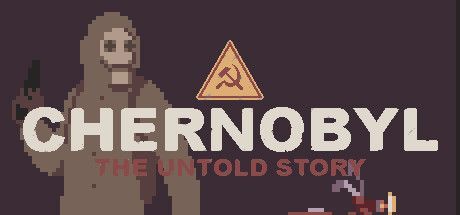 Game cover: Chernobyl: The Untold Story