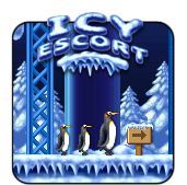 Game cover: Icy Escort