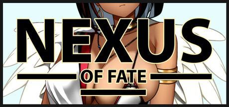 Game cover: Nexus of Fate