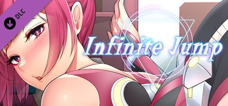 Game cover: Infinite Jump: DLC