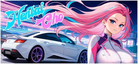 Game cover: Hentai Cho