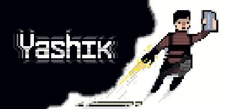 Game cover: Yashik