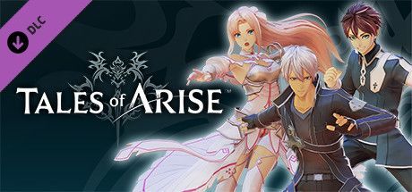 Game cover: Tales of Arise: SAO Collaboration Pack