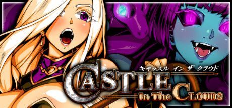 Game cover: Castle in The Clouds DX