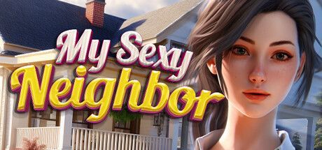 Game cover: My Sexy Neighbor