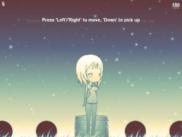Game cover: How