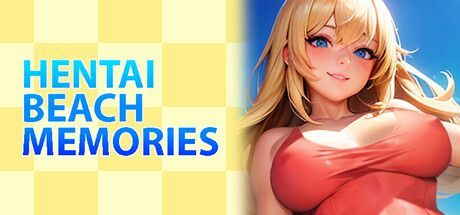 Game cover: Hentai Beach Memories