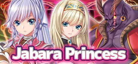 Game cover: Jabara Princess