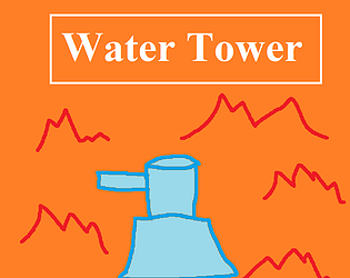Game cover: Water Tower