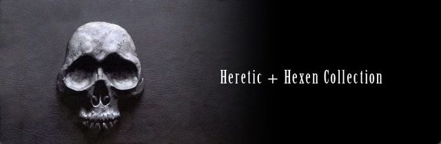 Game cover: Heretic + Hexen Collection