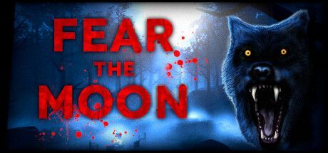 Game cover: Fear the Moon