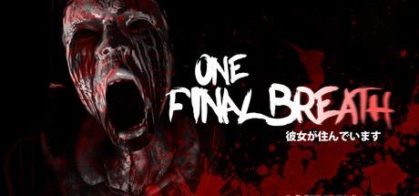 Game cover: One Final Breath