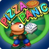 Game cover: Pizza Panic